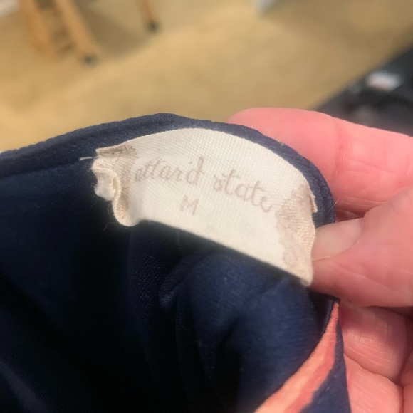 Floral skort - Picture 7 of 7